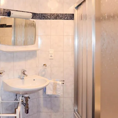 Apart Birgit - Kpl170 By Interhome Apartman