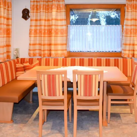 Apart Birgit - Kpl170 By Interhome