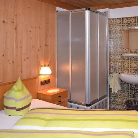 Apart Birgit - Kpl170 By Interhome *