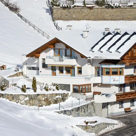 Apart Birgit - Kpl170 By Interhome Kappl
