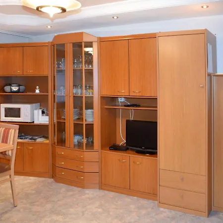 Apart Birgit - Kpl170 By Interhome Apartman
