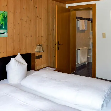 Apart Birgit - Kpl170 By Interhome Apartman *