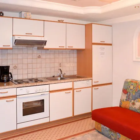 Apart Birgit - Kpl170 By Interhome * Kappl