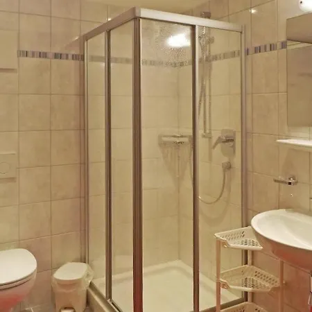 Apart Birgit - Kpl170 By Interhome Apartman Kappl