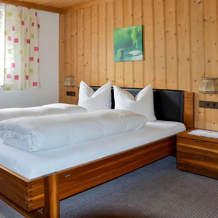 Apart Birgit - Kpl170 By Interhome * Kappl